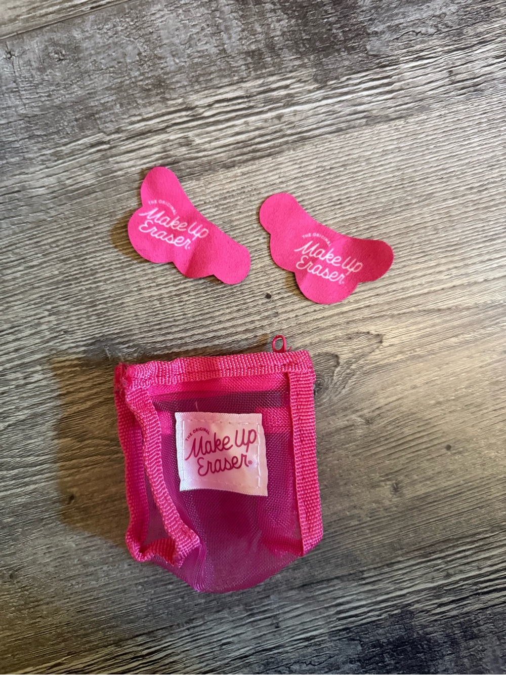 Under Eye Patch Set Reusable